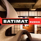 Выставка BATIMAT RUSSIA пройдёт 1-4 апреля в "Крокус Экспо"